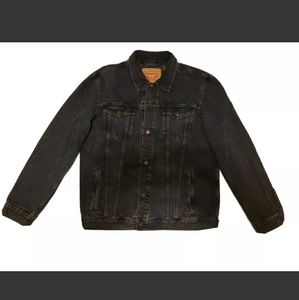 Levis Strauss & Co.Denim Jean Vintage Jacket72334